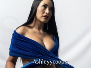 Ashleyycooper