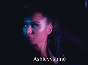 Ashleyyshine