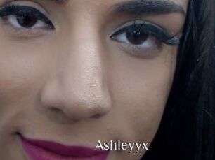 Ashleyyx