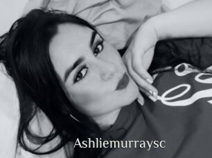 Ashliemurraysc