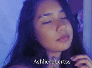 Ashlierobertss