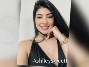 Ashlleysweett