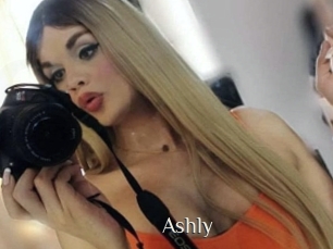 Ashly