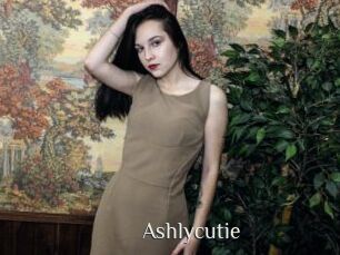 Ashlycutie