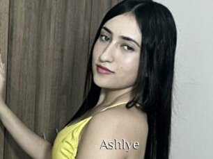 ashlye Shop coquin