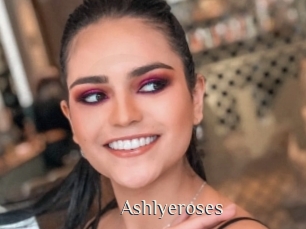 Ashlyeroses