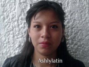 Ashlylatin