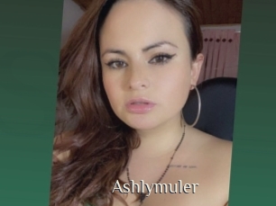Ashlymuler