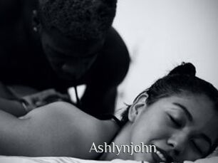 Ashlynjohn