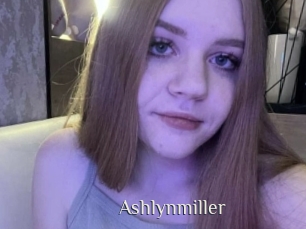 Ashlynmiller