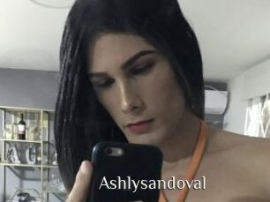 Ashlysandoval