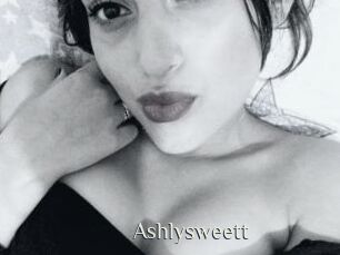 Ashlysweett