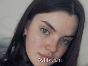 Ashlytichi