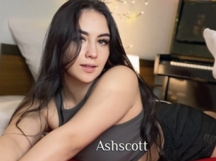 Ashscott