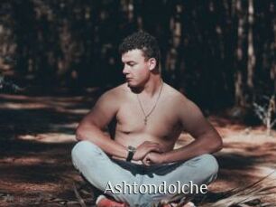 ashtondolche Shop coquin