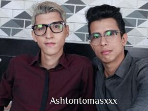 Ashtontomasxxx