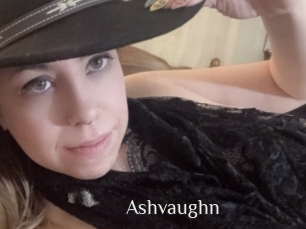 ashvaughn Shop coquin