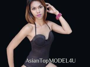 AsianTopMODEL4U