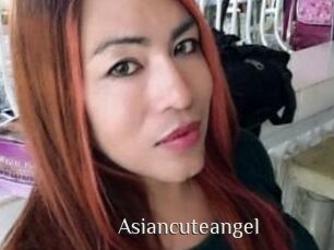 Asiancuteangel