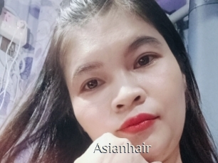 Asianhair