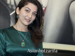 Asianhotzarifa