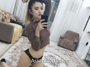 Asianlillydancer