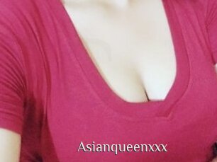 Asianqueenxxx