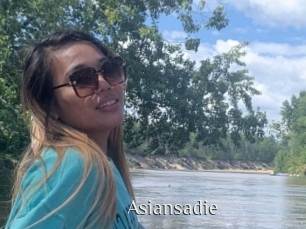 Asiansadie