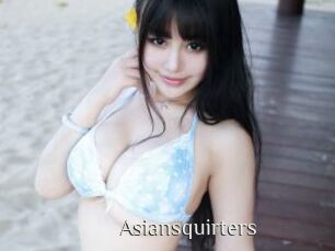 Asiansquirters