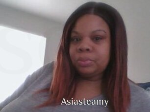 Asiasteamy