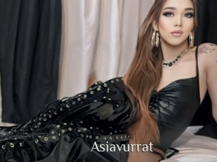 Asiavurrat