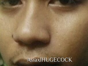 AsiaxlHUGECOCK