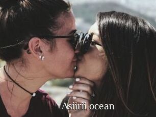 Asiirii_ocean