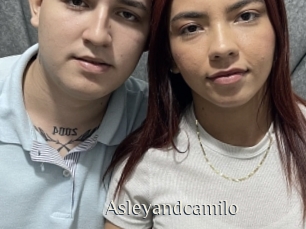 asleyandcamilo Shop coquin