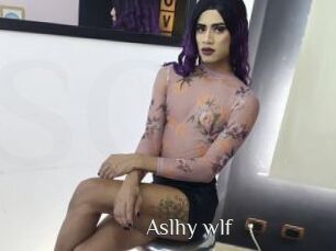 aslhy_wlf Shop coquin