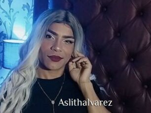 Aslithalvarez