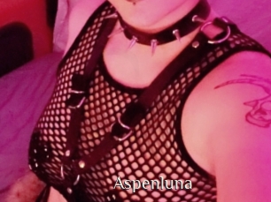 Aspenluna
