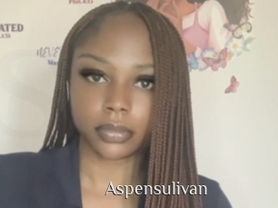 Aspensulivan