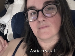 Asriacrystal