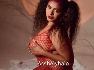 Asshelyhalo