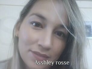 Asshley_rosse