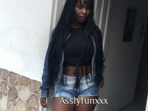Asslyfunxxx
