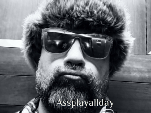 Assplayallday