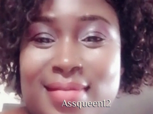 Assqueen12