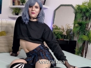 Asstraluna