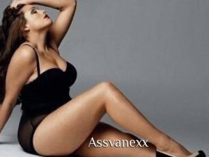 Assvanexx