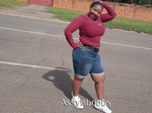 Assynboobs