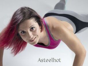 Asteelhot