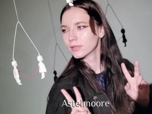 Astelmoore