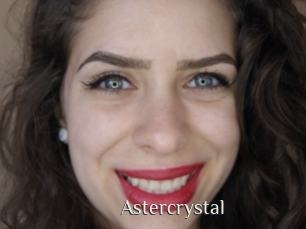 Astercrystal